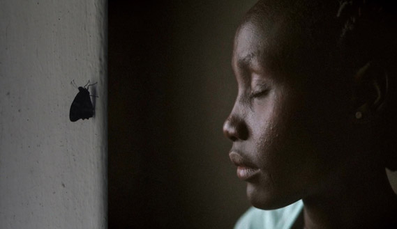 Fotogramma da Vanitas